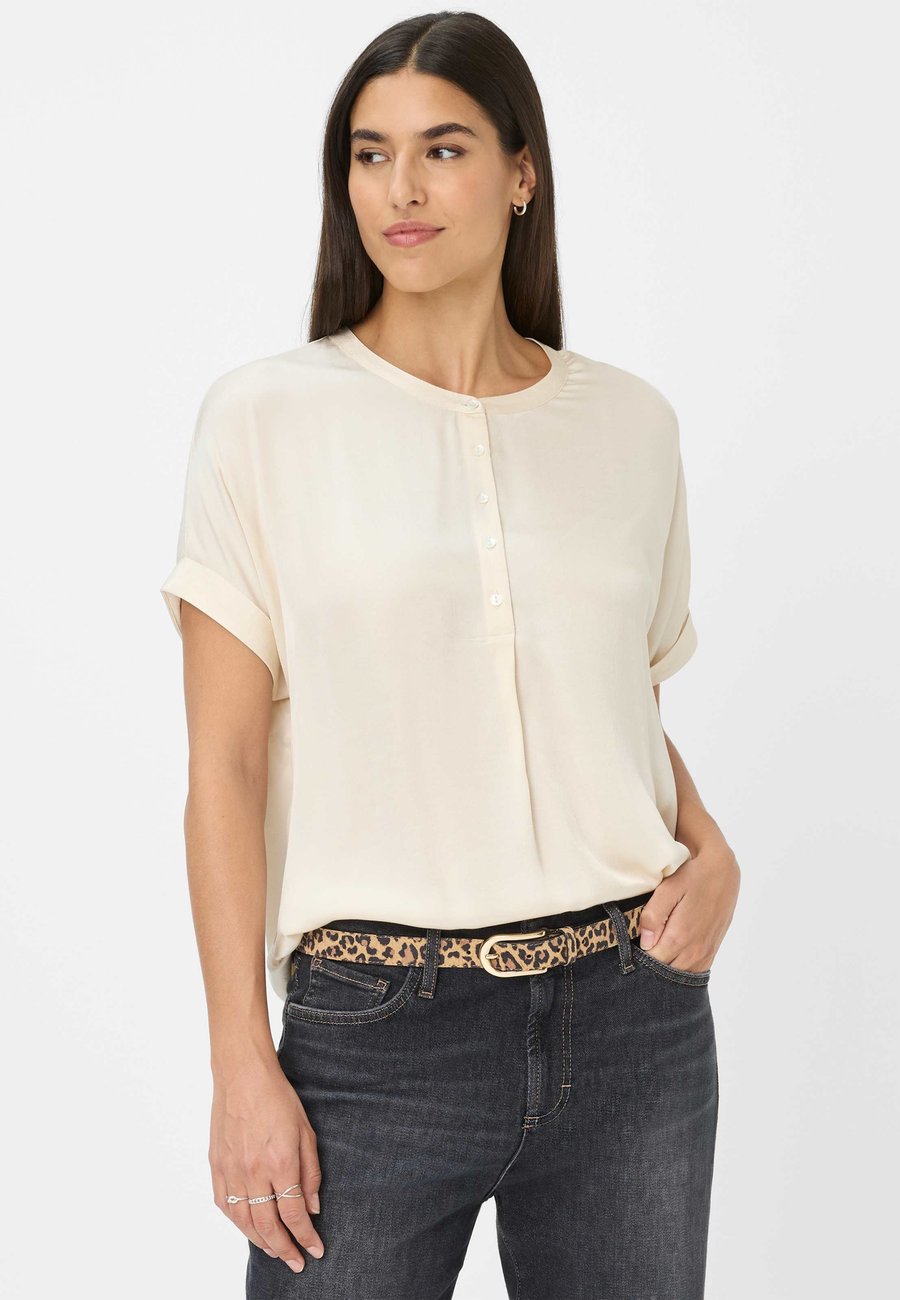 Блуза BRAX STYLE CLAIRE S, Canvas/Beige
Блуза BRAX STYLE CLAIRE S, Canvas/Beige