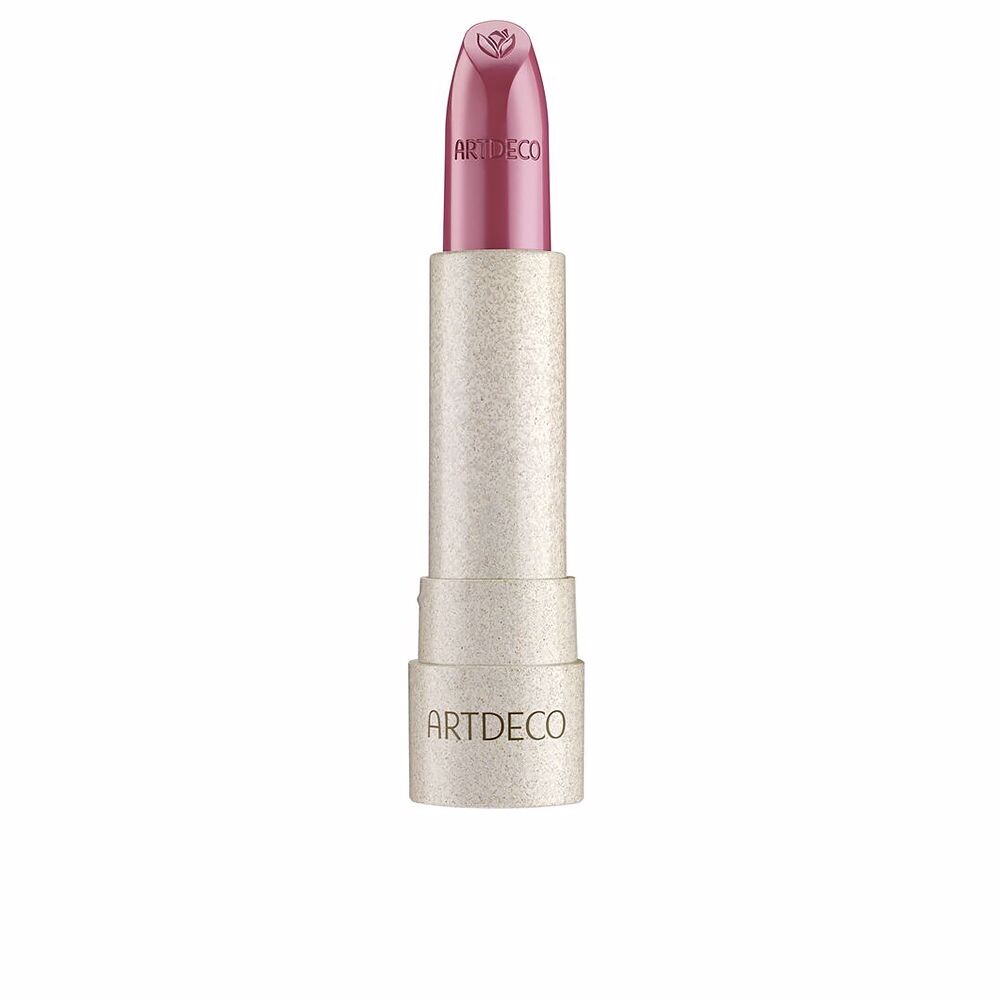Губная помада Natural cream lipstick Artdeco, 4г, red amaranth
Губная помада Natural cream lipstick Artdeco, 4г, red amaranth
