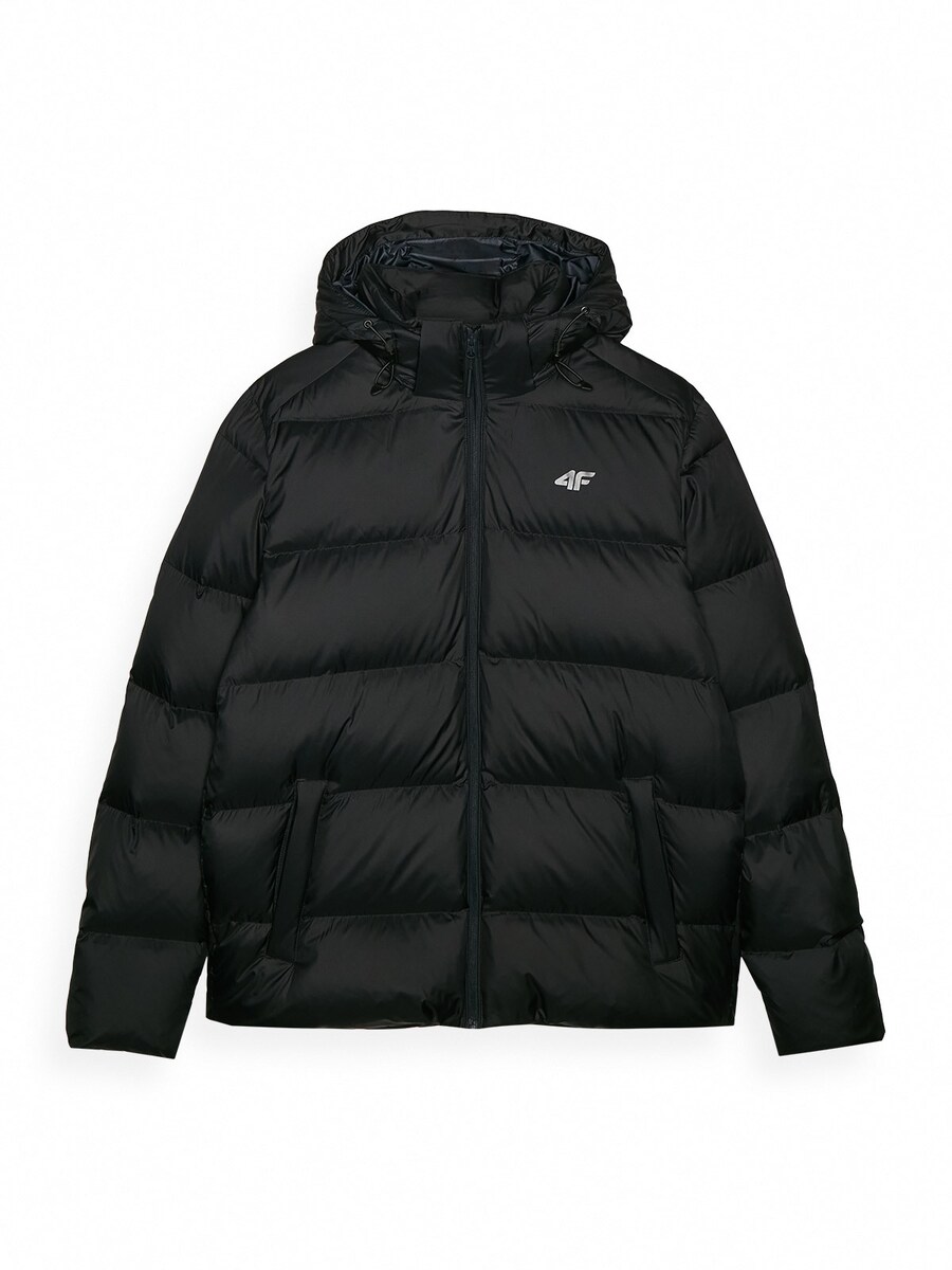 Зимняя куртка 4F, черный
Зимняя куртка 4F, черный