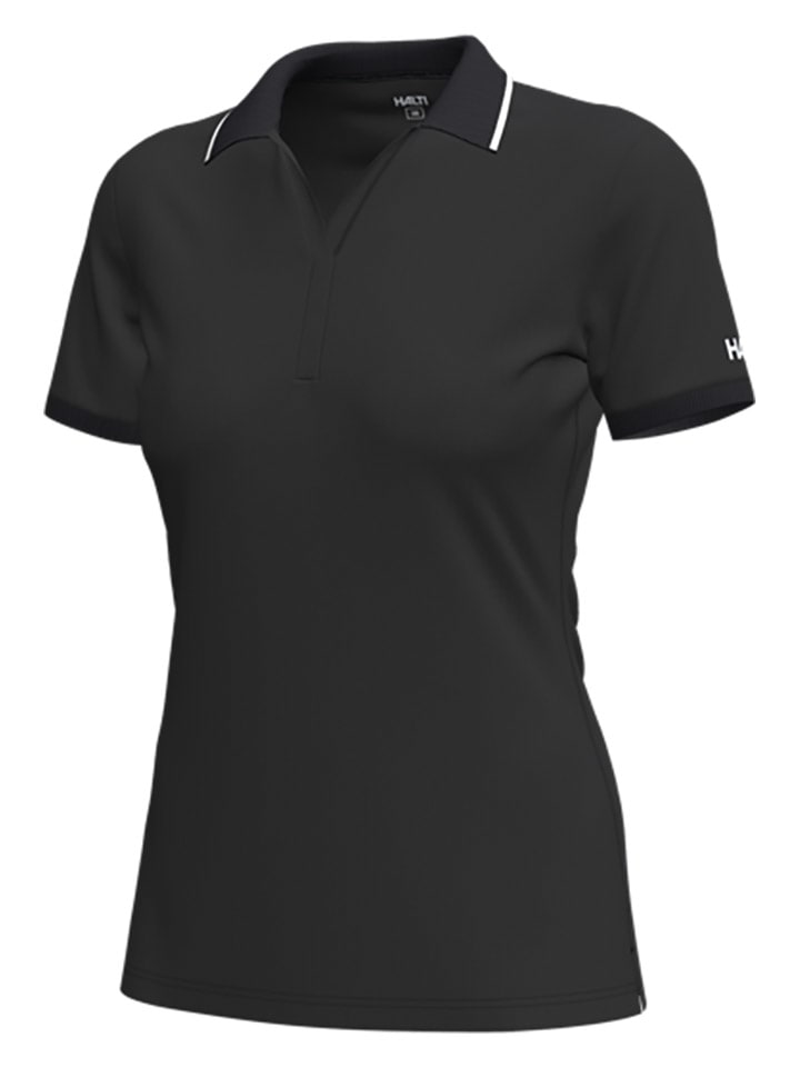 Функциональная рубашка Swingi Halti, черный
Функциональная рубашка Swingi Halti, черный