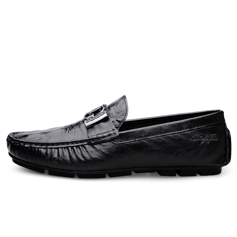 Мужская повседневная обувь Мужская XIMO BULL, Black
Мужская повседневная обувь Мужская XIMO BULL, Black