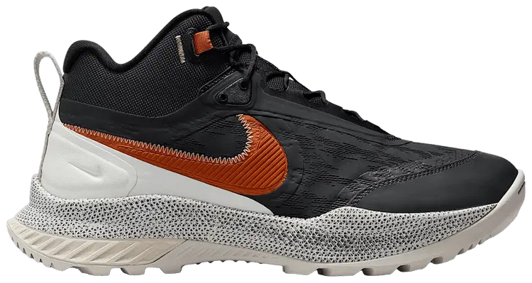 Кроссовки Nike React SFB Carbon, черный
Кроссовки Nike React SFB Carbon, черный