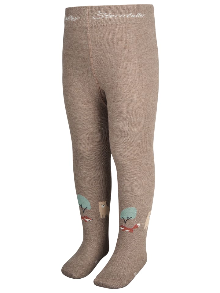 Колготки Sterntaler
Колготки Sterntaler