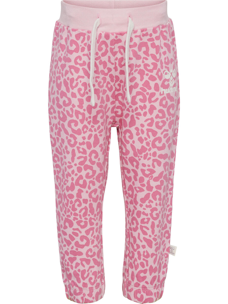 Брюки с регулируемой талией Hmldream girls HUMMEL
Брюки с регулируемой талией Hmldream girls HUMMEL