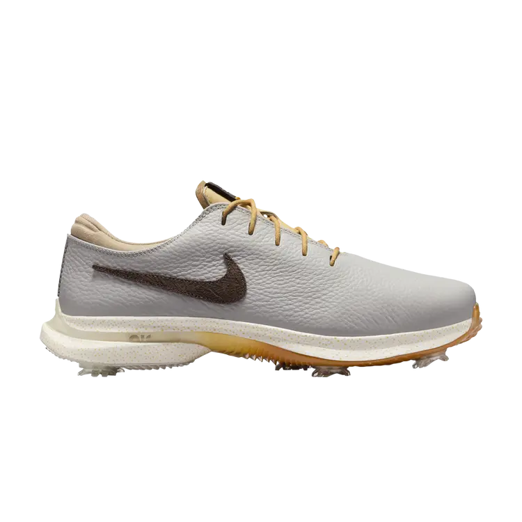 Кроссовки Nike Air Zoom Victory Tour 3 NRG, серый
Кроссовки Nike Air Zoom Victory Tour 3 NRG, серый