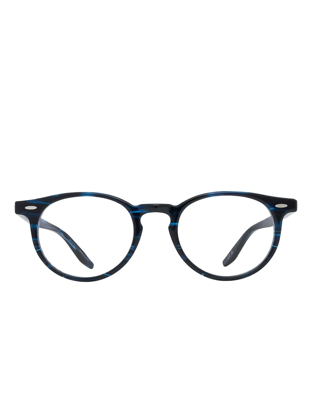 Очки в круглой оправе Safilo Team, синий
Очки в круглой оправе Safilo Team, синий