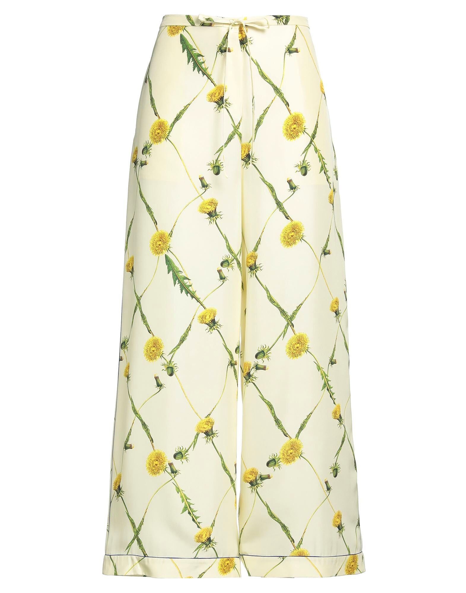 Брюки Burberry, желтый
Брюки Burberry, желтый