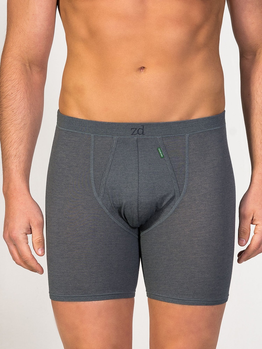 Боксеры zd ZERO DEFECTS Cyclist Boxer, темно-серый
Боксеры zd ZERO DEFECTS Cyclist Boxer, темно-серый