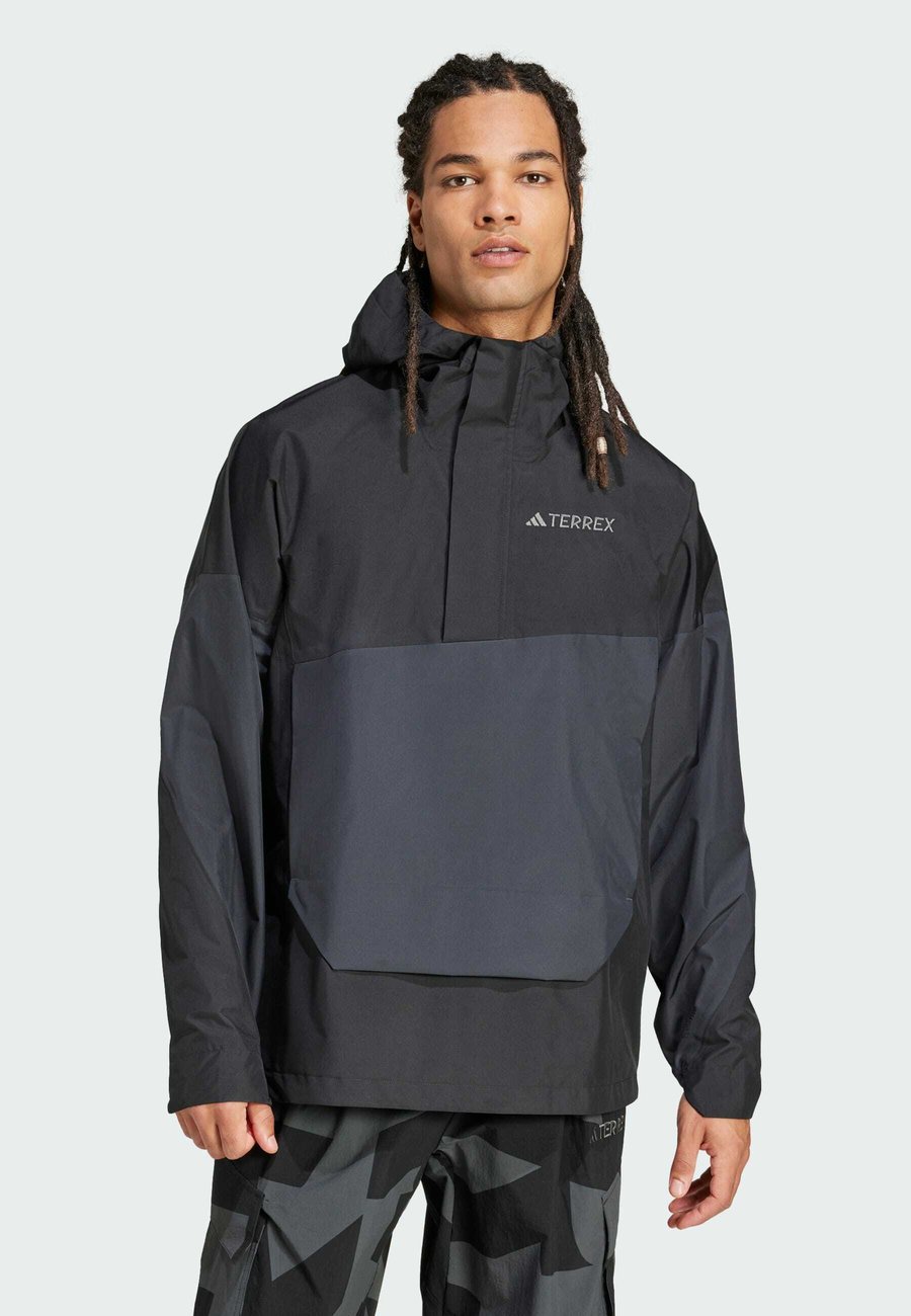 Куртка Adidas Sportswear Outdoor jacket, Black
Куртка Adidas Sportswear Outdoor jacket, Black