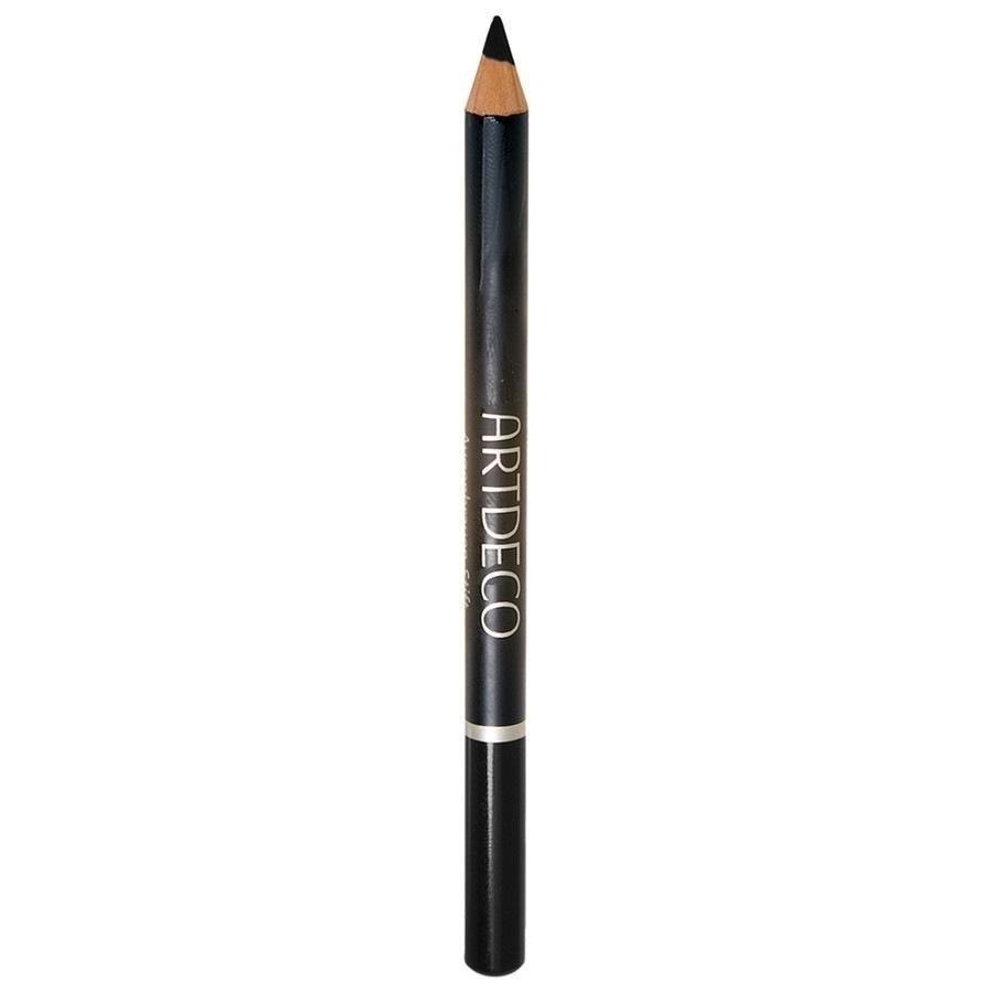 Карандаш для бровей eyebrow pencil Artdeco, 1 - schwarz, вес 1.1 гр.
Карандаш для бровей eyebrow pencil Artdeco, 1 - schwarz, вес 1.1 гр.