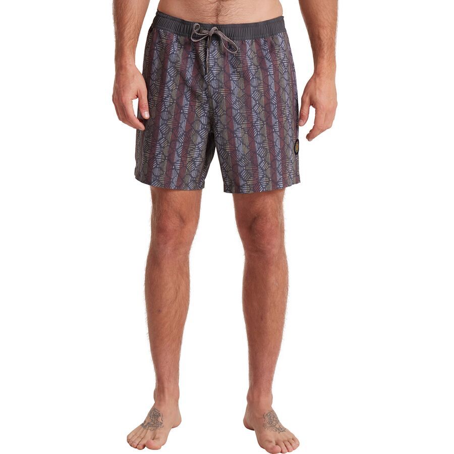 Шорты Roark Shorey Boardshort Roark, Sunburst
Шорты Roark Shorey Boardshort Roark, Sunburst