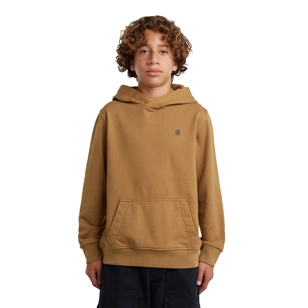 Толстовка G-Star D29193-01, коричневый
Толстовка G-Star D29193-01, коричневый