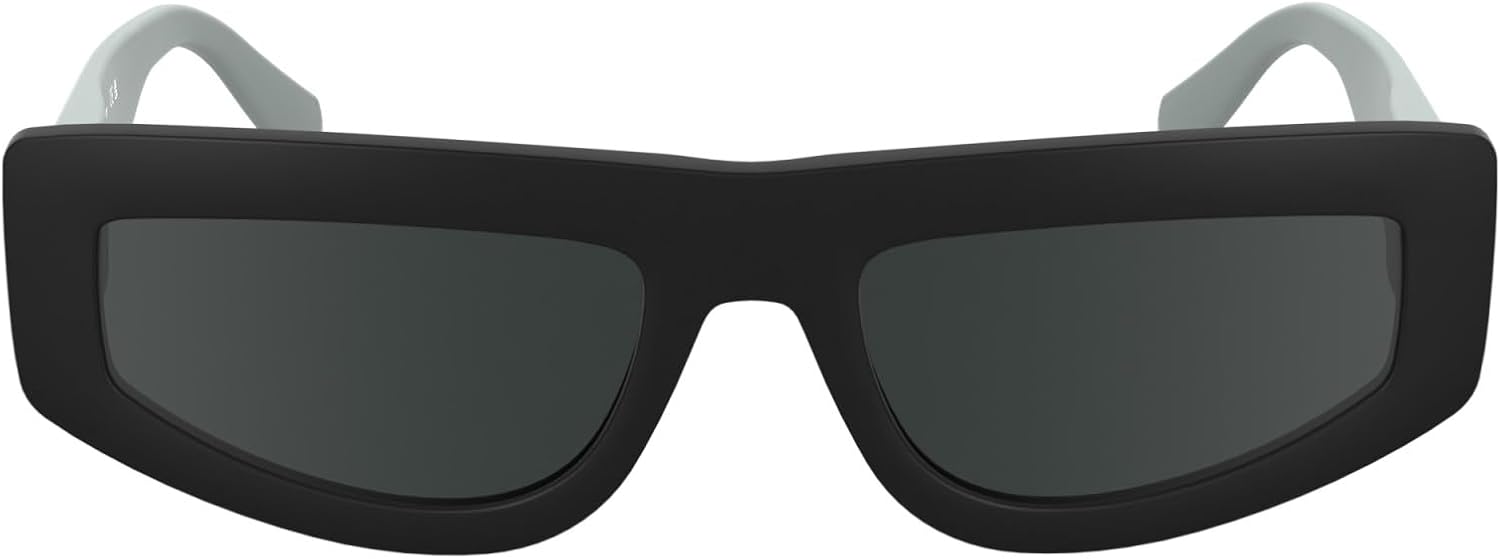 Солнцезащитные очки «кошачий глаз» Calvin Klein Jeans Ckj25607s, Black
Солнцезащитные очки «кошачий глаз» Calvin Klein Jeans Ckj25607s, Black