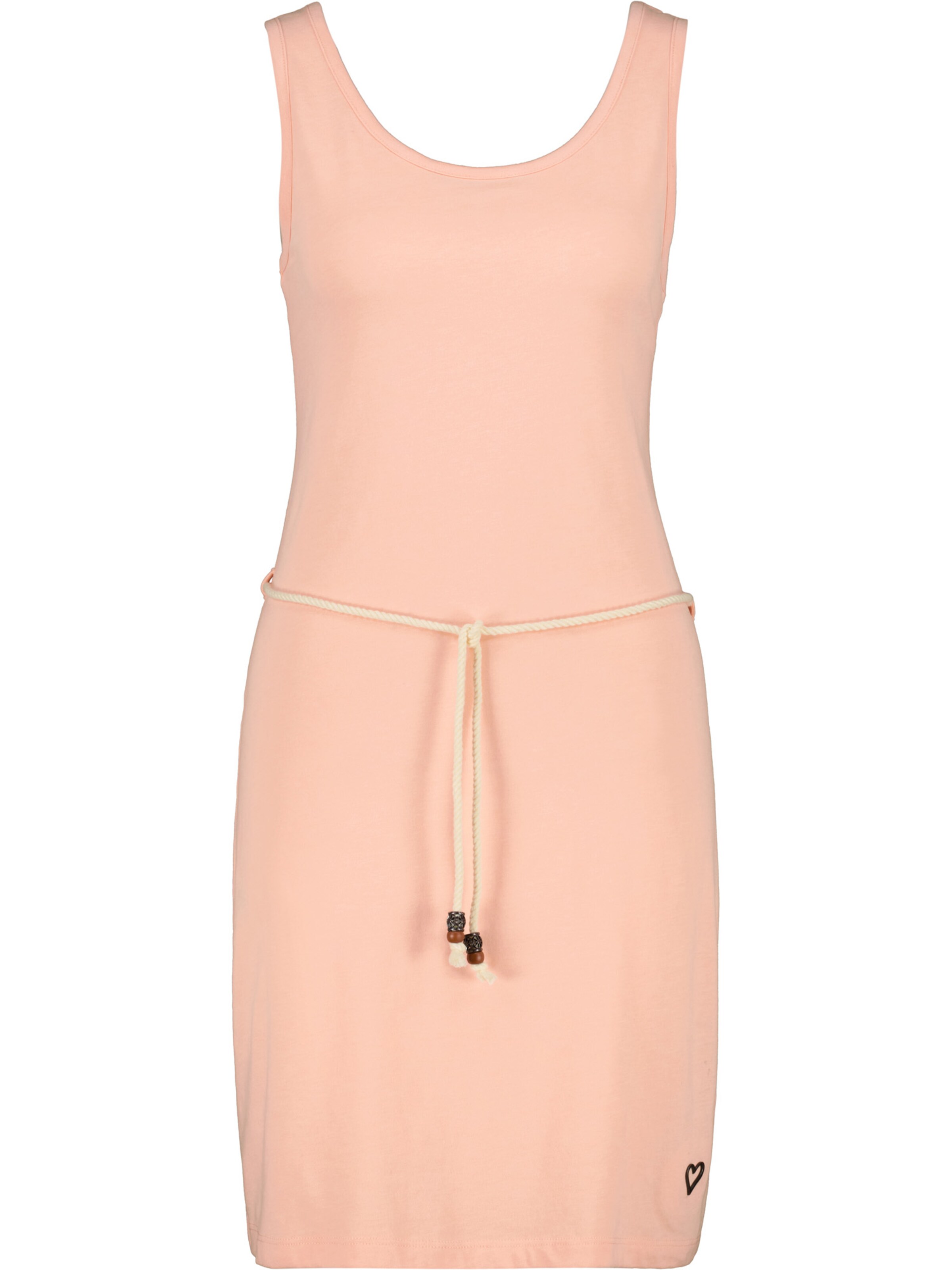 Alife & kickin Летнее платье 'JenniferAK' в персиковом цвете
Alife & kickin Летнее платье 'JenniferAK' в персиковом цвете