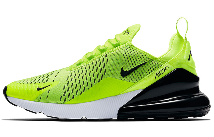 Мужские беговые кроссовки Nike Air Max 270
Мужские беговые кроссовки Nike Air Max 270