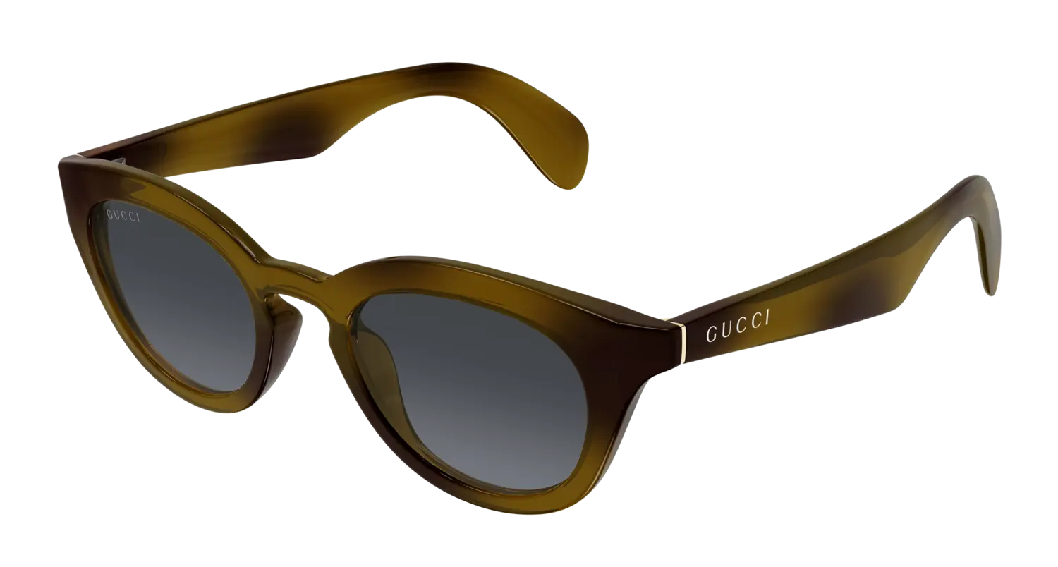 Мужские солнцезащитные очки GG1934S GUCCI
Мужские солнцезащитные очки GG1934S GUCCI