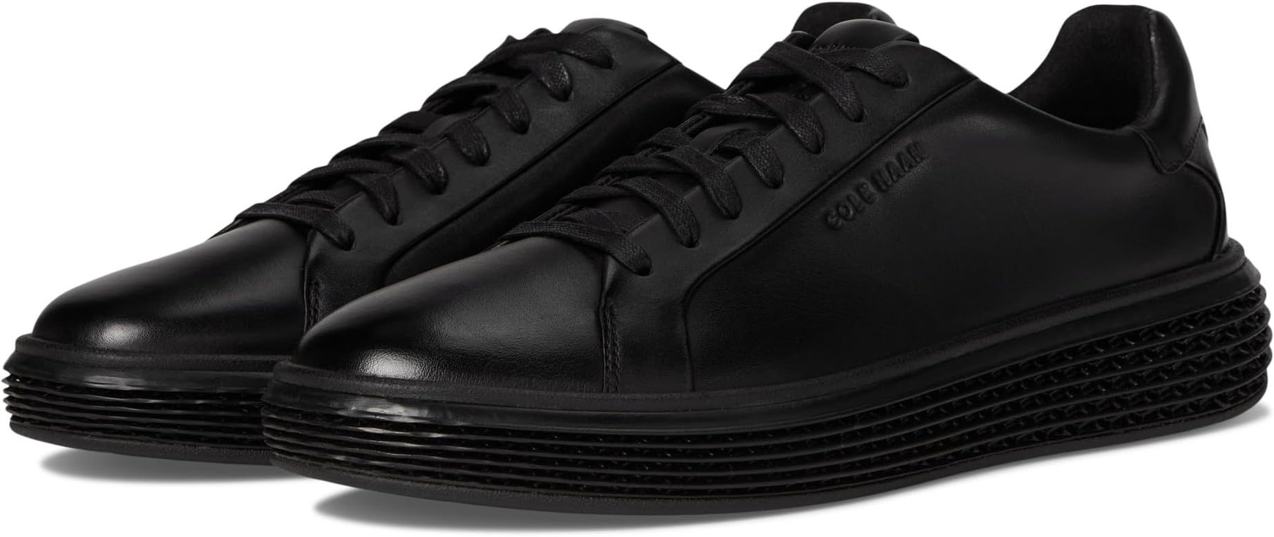 Кроссовки Cole Haan Men's Grandpro Court Skyweave Sneakers, Black
Кроссовки Cole Haan Men's Grandpro Court Skyweave Sneakers, Black