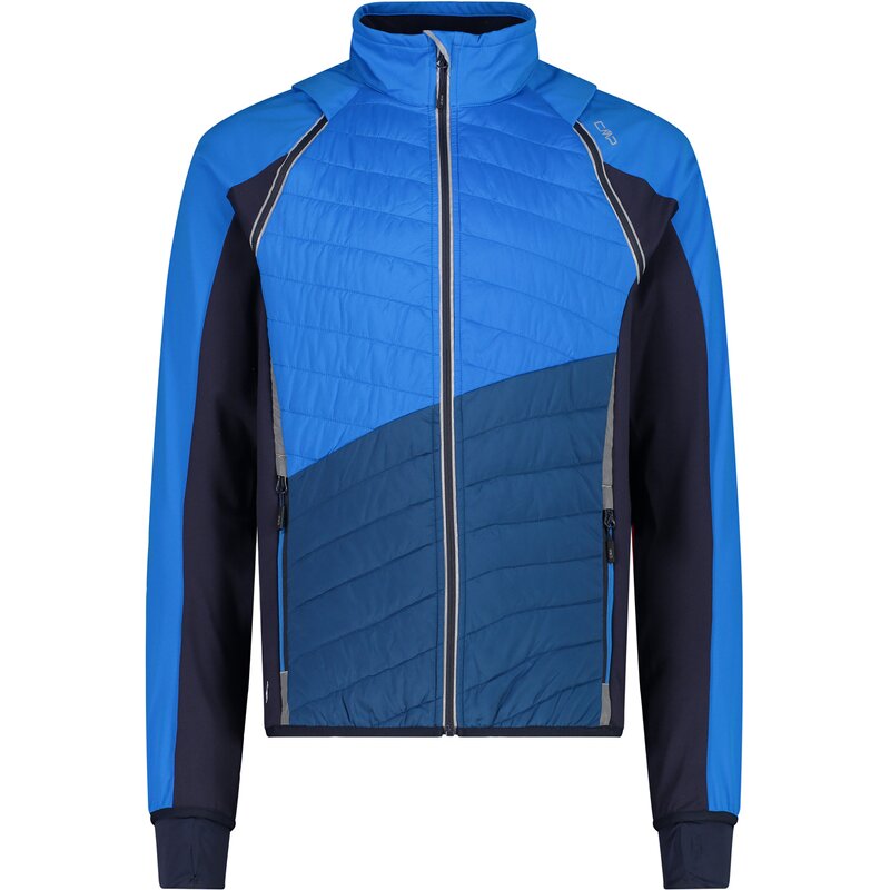 Функциональная куртка Cmp, цвет river-b.blue
Функциональная куртка Cmp, цвет river-b.blue