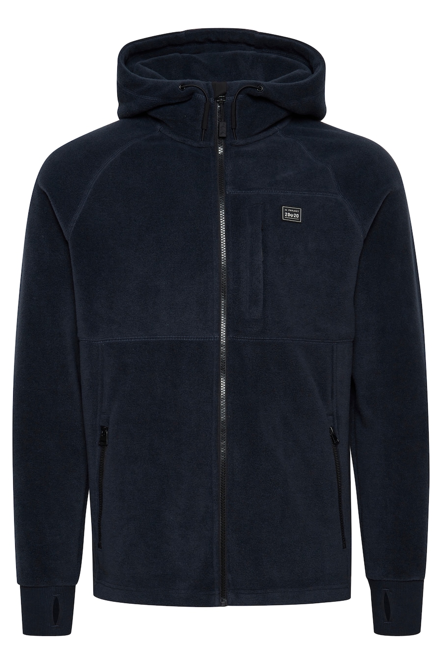 Куртка межсезонная 11 Project, темно-синий
Куртка межсезонная 11 Project, темно-синий