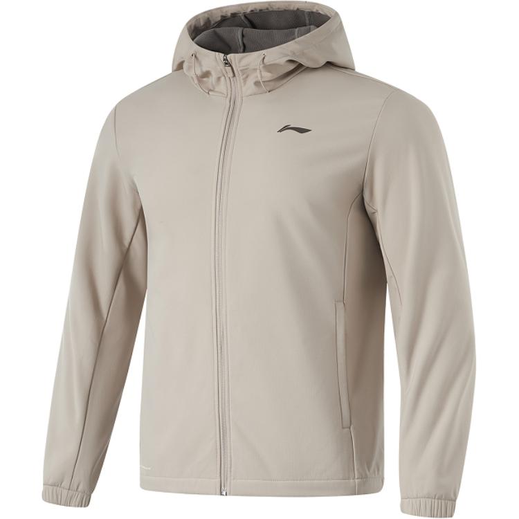 LINING Куртка спортивная мужская пыльный дымчато-серый, Dusty Gray
LINING Куртка спортивная мужская пыльный дымчато-серый, Dusty Gray