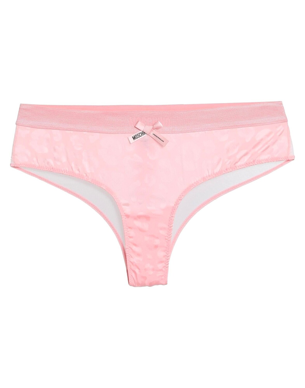 Трусы Moschino, розовый
Трусы Moschino, розовый