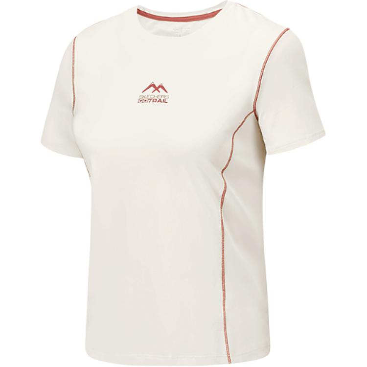 Skechers Футболка Women's Egg White 00V7, Белый, Skechers Футболка Women's Egg White 00V7
Skechers Футболка Women's Egg White 00V7, Белый, Skechers Футболка Women's Egg White 00V7