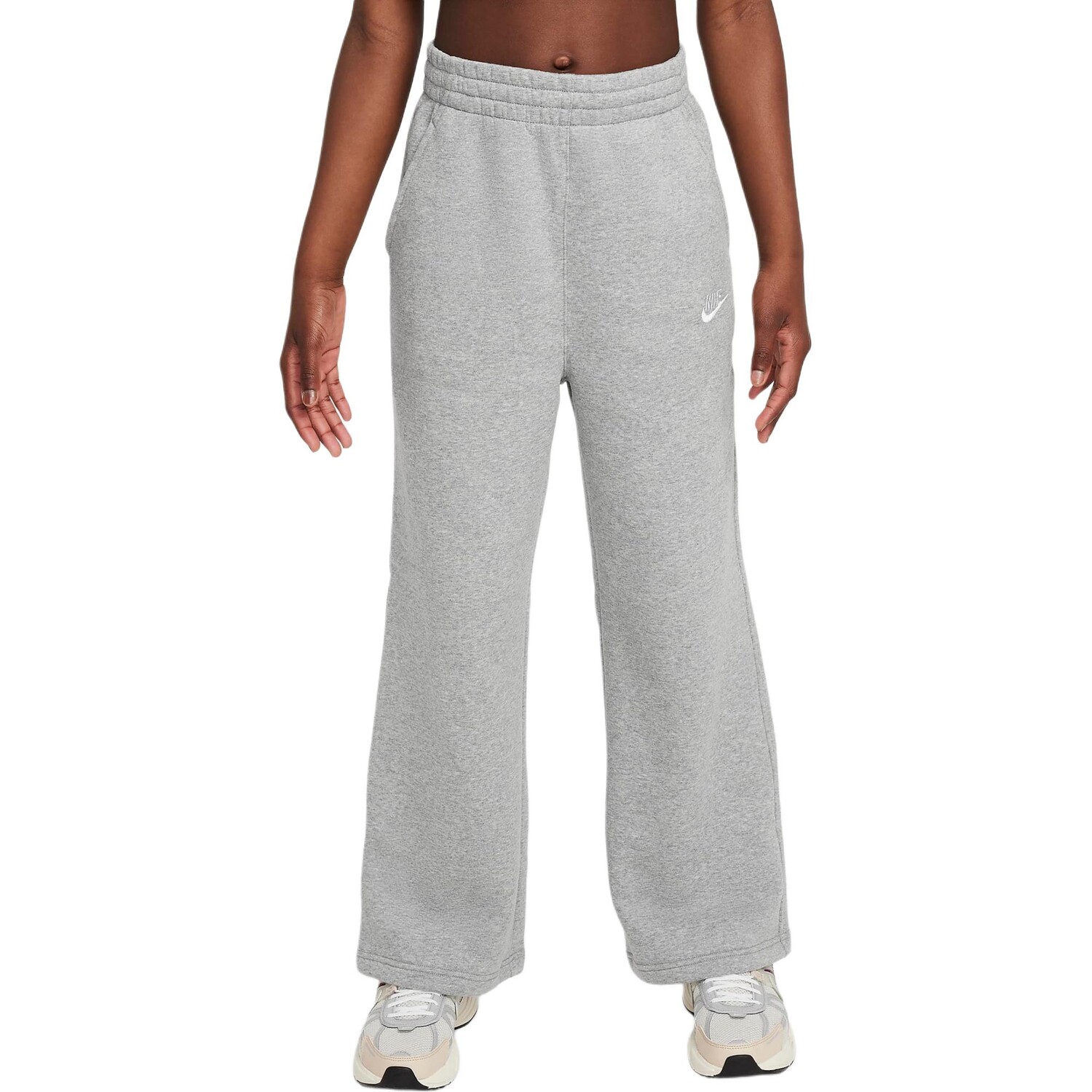 GS Брюки Nike, темно-серый
GS Брюки Nike, темно-серый