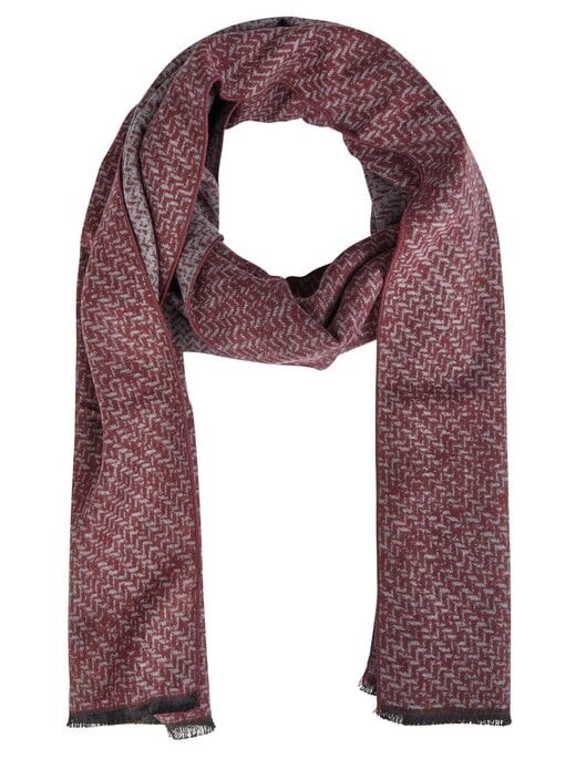Шарф Daniel Hechter, красный
Шарф Daniel Hechter, красный