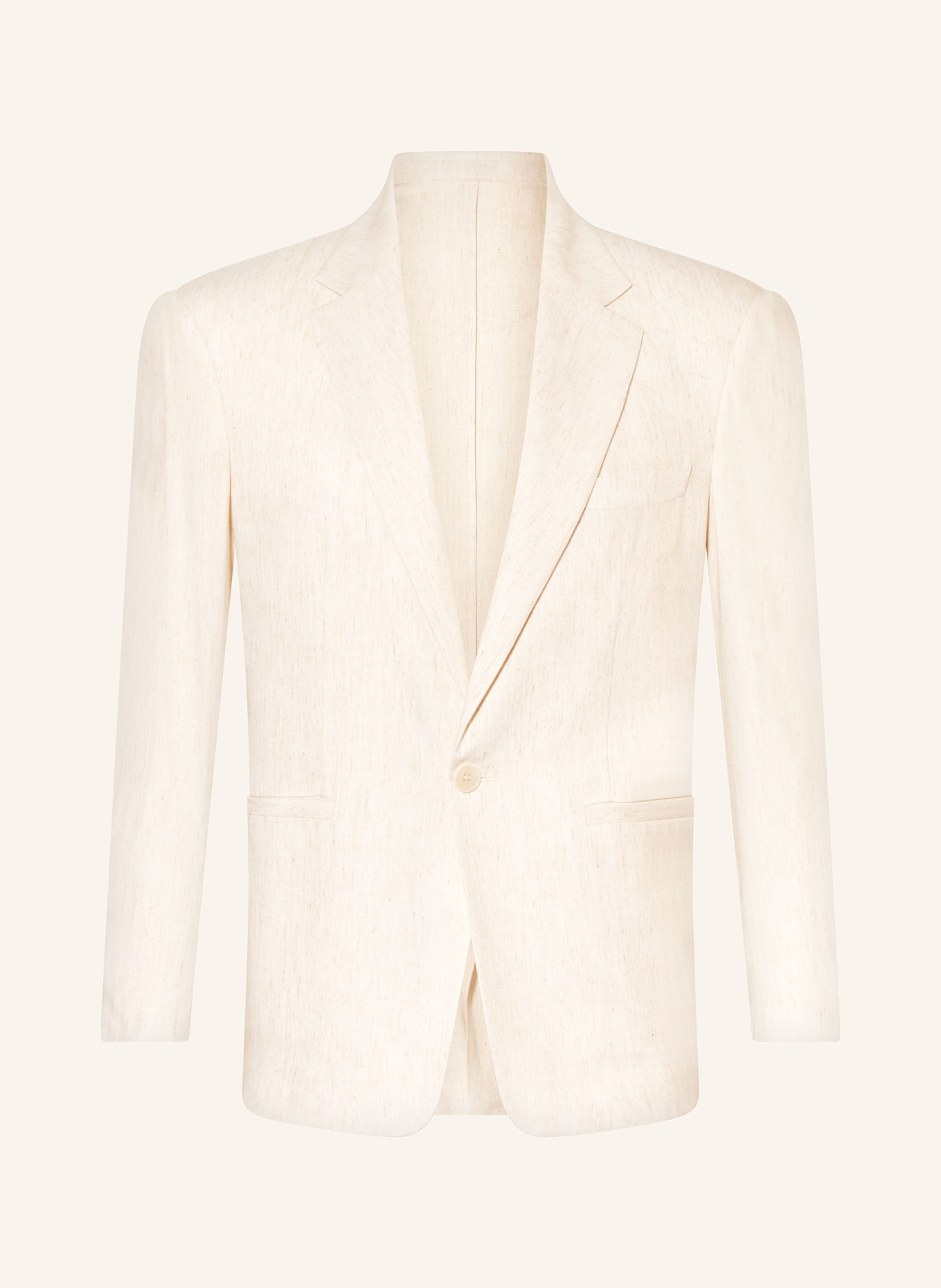 Пиджак классического кроя I'M Brian, мультиколор
Пиджак классического кроя I'M Brian, мультиколор