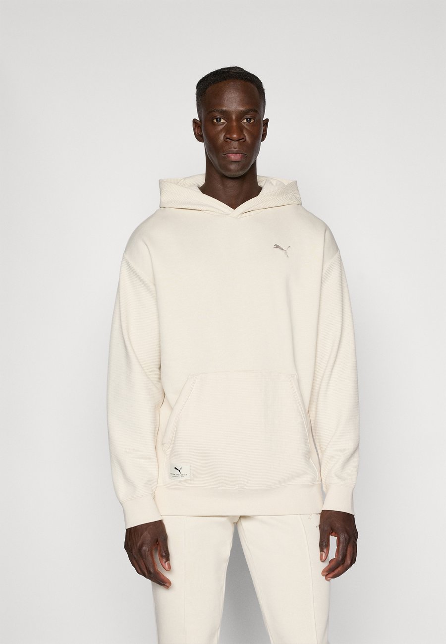 Худи Puma CLASS RELAXED PINNACLE, Alpine Snow/Off-White
Худи Puma CLASS RELAXED PINNACLE, Alpine Snow/Off-White
