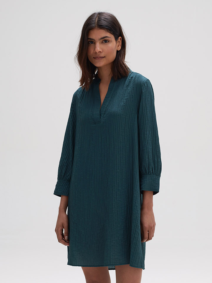 Платье OPUS, цвет Petrol
Платье OPUS, цвет Petrol