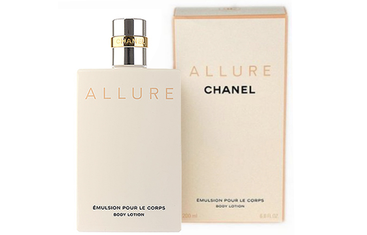 Увлажняющий лосьон Charm для смягчения, питания и увлажнения 200 мл CHANEL, 200ml
Увлажняющий лосьон Charm для смягчения, питания и увлажнения 200 мл CHANEL, 200ml