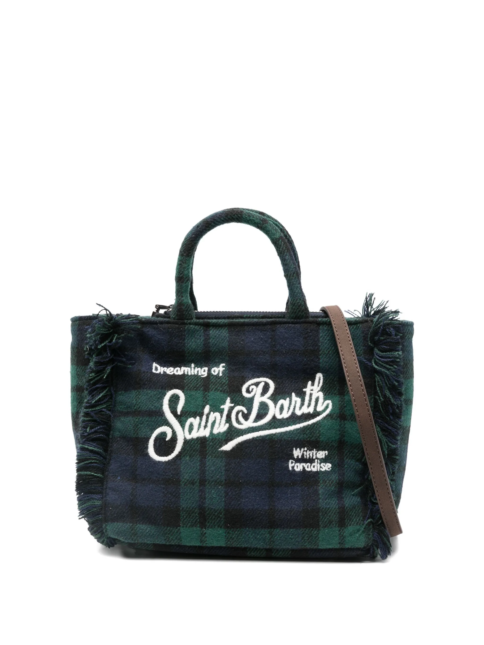 Сумка-тоут Vanity Mc2 Saint Barth, синий
Сумка-тоут Vanity Mc2 Saint Barth, синий