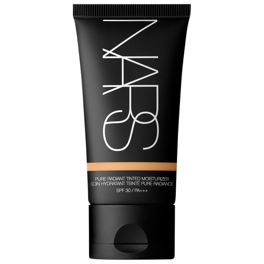 Тональная основа NARS Pure Radiant Tinted Moisturizer SPF 30 PA++, St. Moritz / 50 ml
Тональная основа NARS Pure Radiant Tinted Moisturizer SPF 30 PA++, St. Moritz / 50 ml