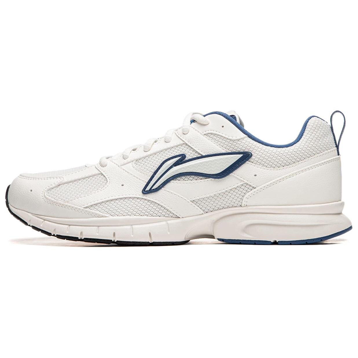 Кроссовки мужские низкие Cloud White/Indigo Blue Lining, Белый, Кроссовки мужские низкие Cloud White/Indigo Blue Lining
Кроссовки мужские низкие Cloud White/Indigo Blue Lining, Белый, Кроссовки мужские низкие Cloud White/Indigo Blue Lining