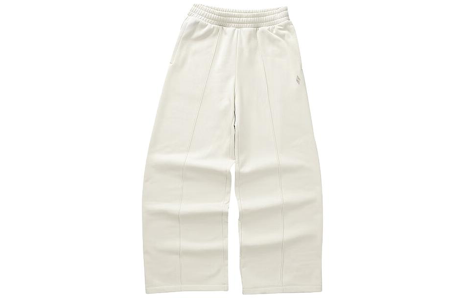 Вязаные спортивные штаны женские Зефирный белый/0074 Skechers
Вязаные спортивные штаны женские Зефирный белый/0074 Skechers