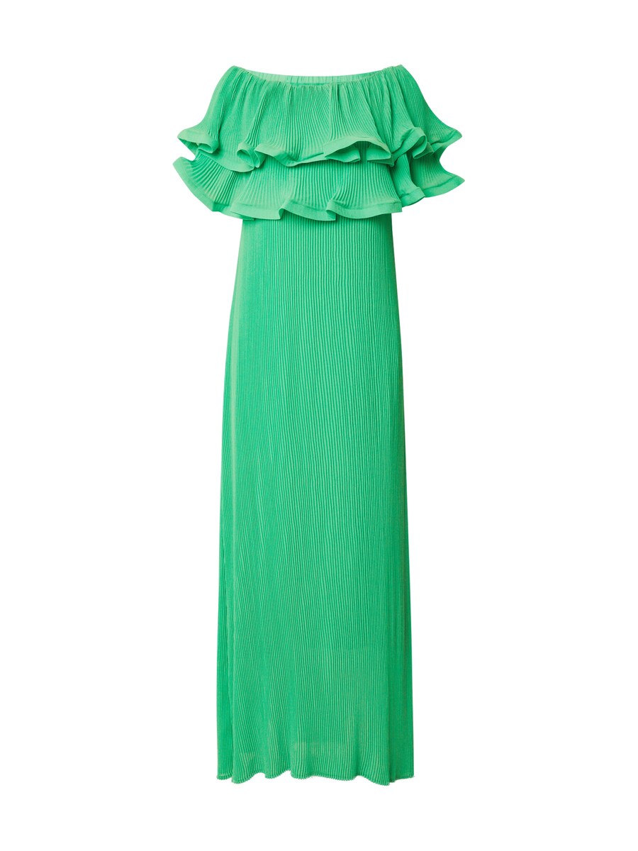 Макси платье Cph Muse KIRA, Kiwi
Макси платье Cph Muse KIRA, Kiwi