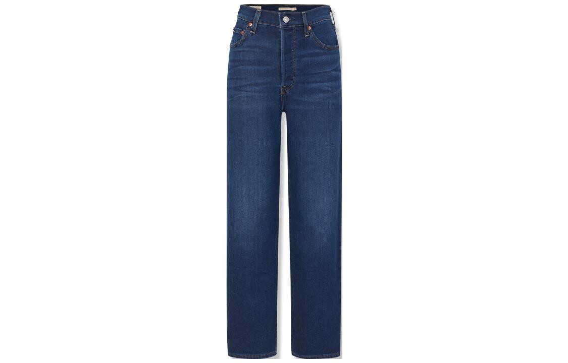 Женские джинсы Levi's levi’s, цвет Blue
Женские джинсы Levi's levi’s, цвет Blue