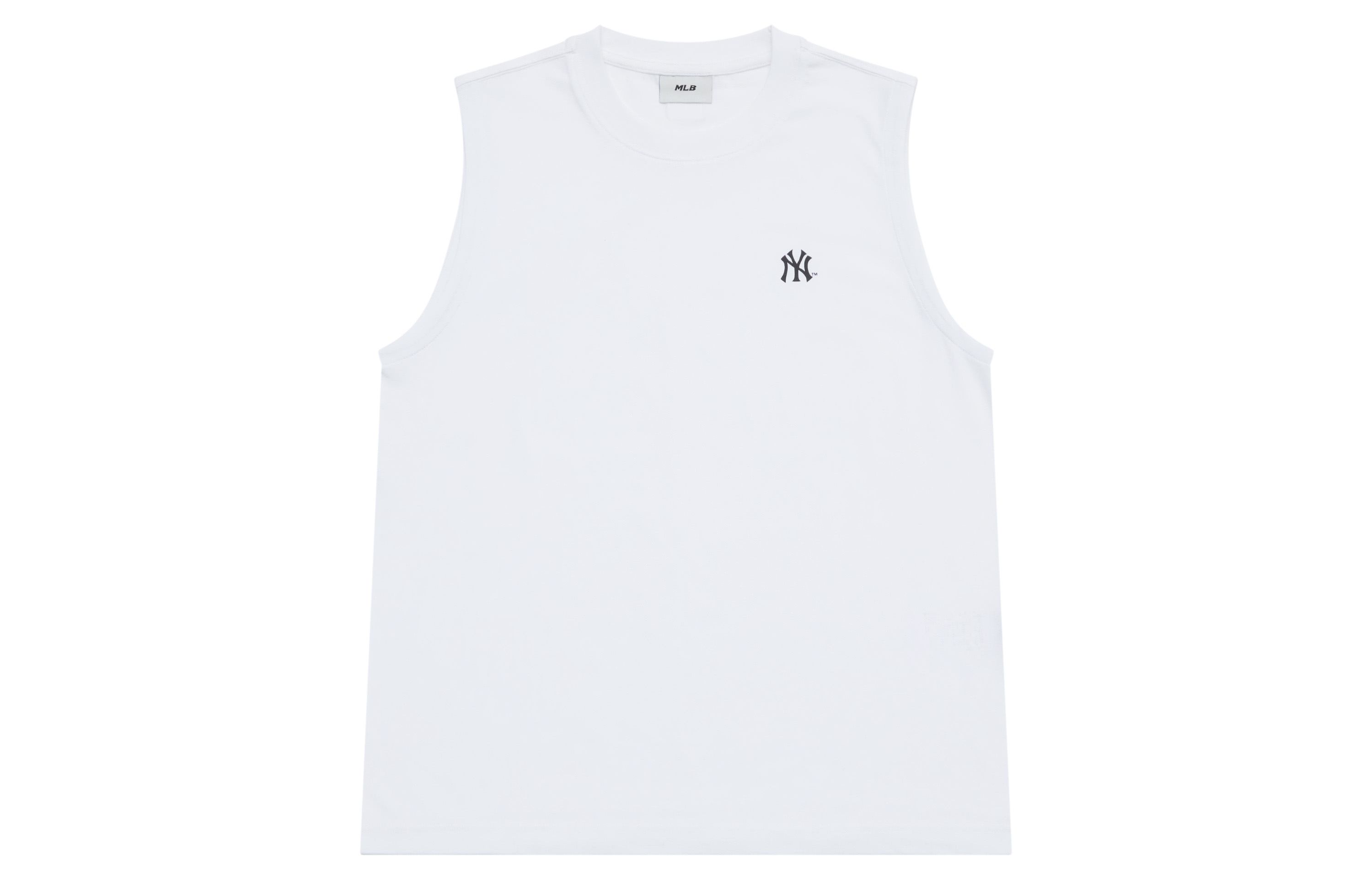 MLB Майка New York Yankees Basic Collection SS25 унисекс ecru
MLB Майка New York Yankees Basic Collection SS25 унисекс ecru