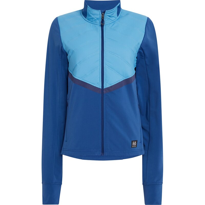 Функциональная куртка baya vw Energetics, синий
Функциональная куртка baya vw Energetics, синий