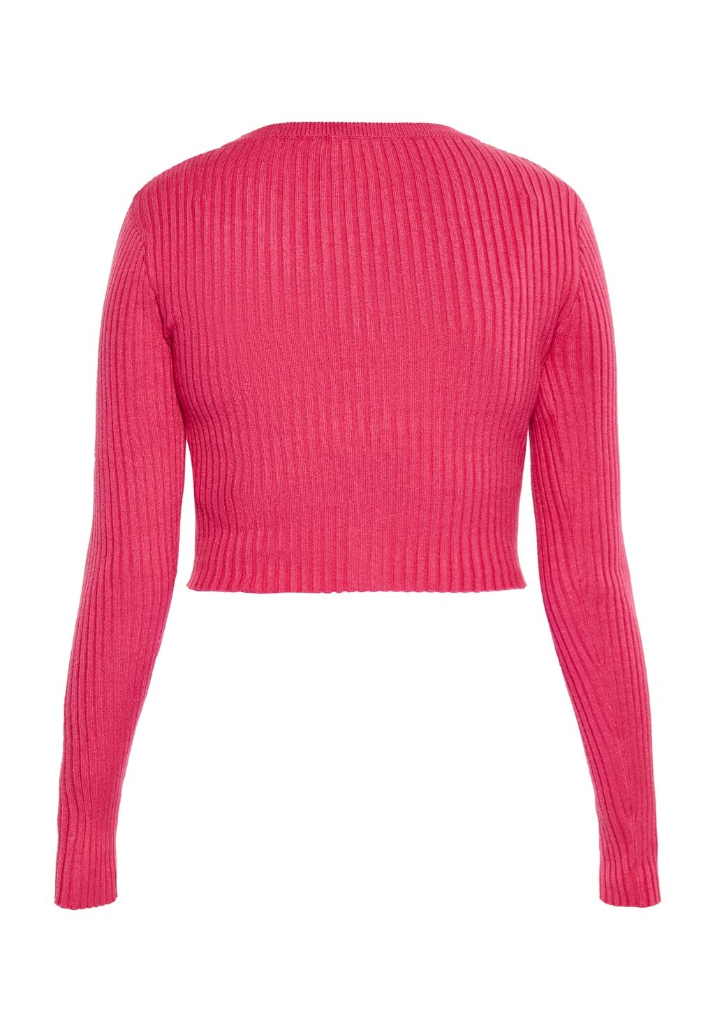 Кардиган myMo, розовый
Кардиган myMo, розовый