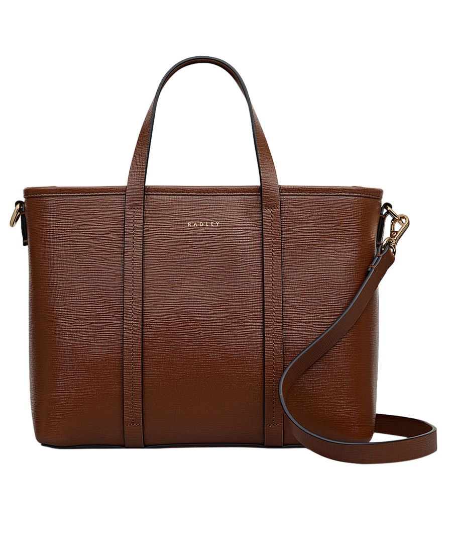 Сумка-мессенджер Templeton Place Saffiano Medium Zip Top Grab Satchel Bag Radley London, Chocolate
Сумка-мессенджер Templeton Place Saffiano Medium Zip Top Grab Satchel Bag Radley London, Chocolate