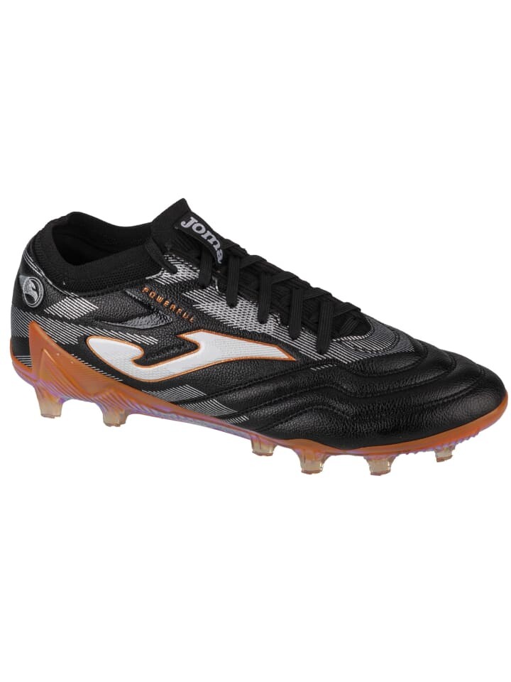 Кроссовки Joma Powerful Cup 2418 AG, черный
Кроссовки Joma Powerful Cup 2418 AG, черный