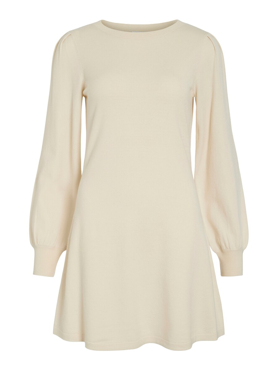 Вязаное платье VILA VIRicky, Light beige
Вязаное платье VILA VIRicky, Light beige