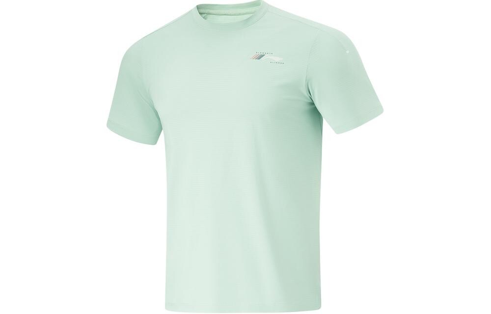 Мужская футболка Fitness Series Light Moss Blue Lining, светло-голубой
Мужская футболка Fitness Series Light Moss Blue Lining, светло-голубой