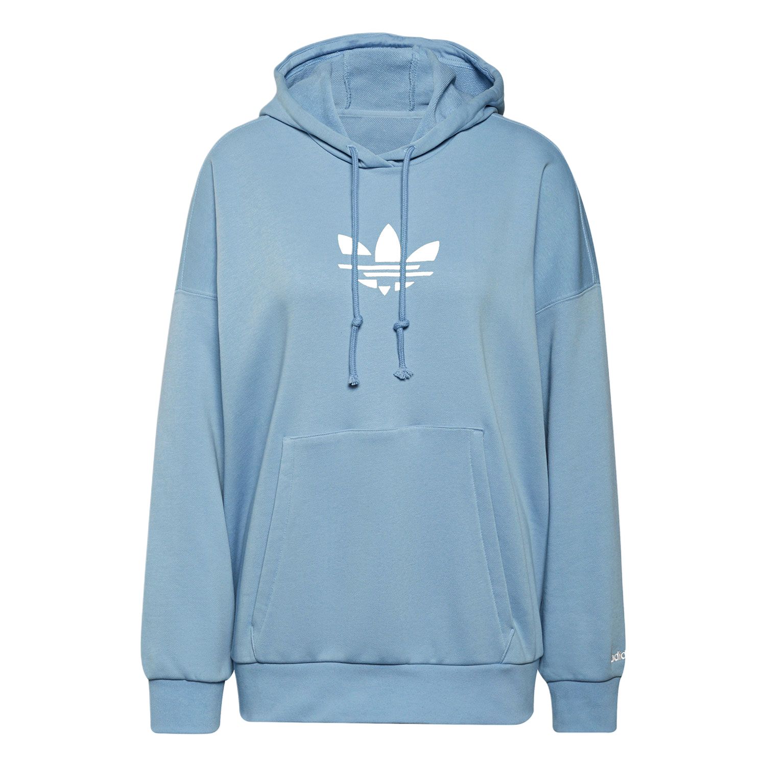 Adidas Originals Свитшот Women's Blue
Adidas Originals Свитшот Women's Blue