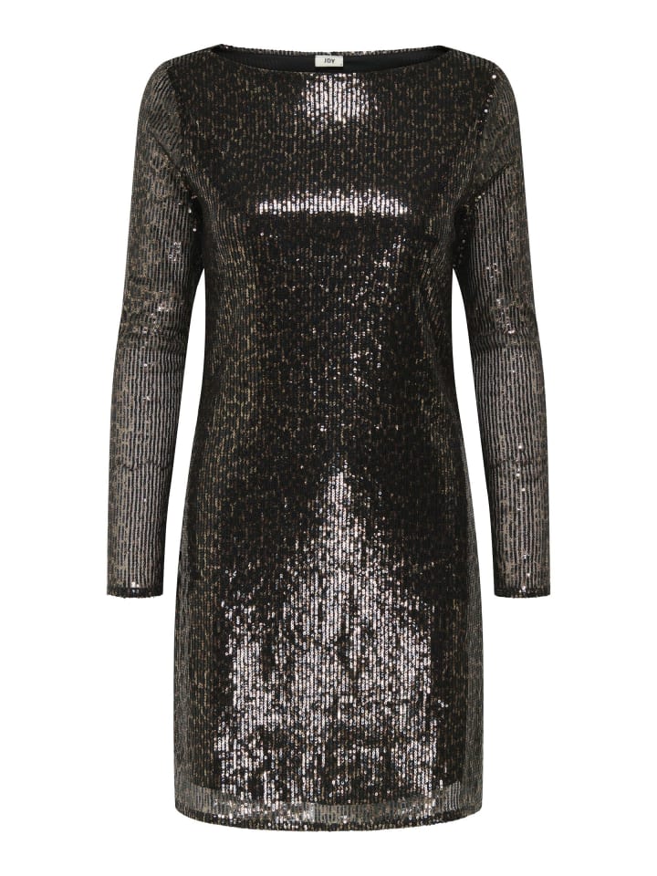 Платье до колена JDY, черный
Платье до колена JDY, черный