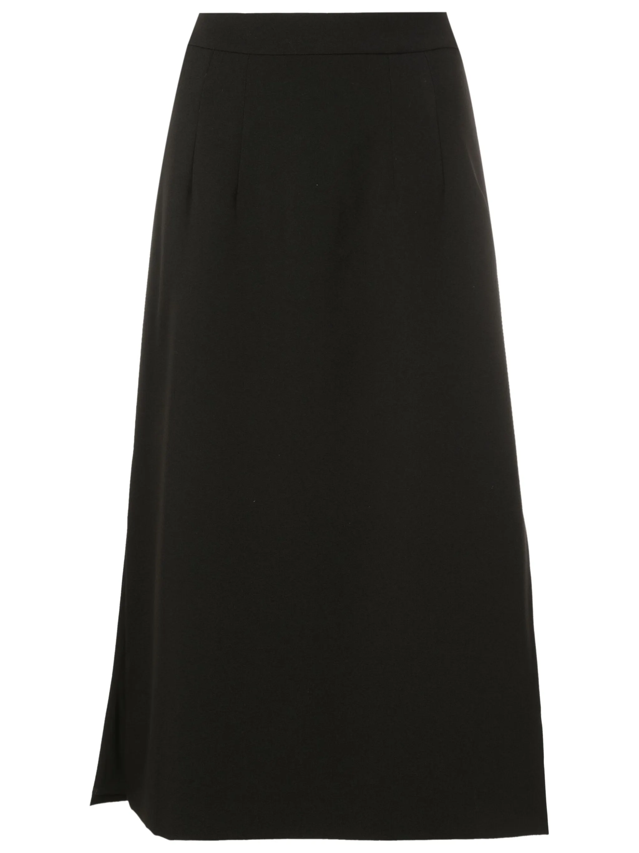 Юбка миди Fenda Olympiah, черный
Юбка миди Fenda Olympiah, черный