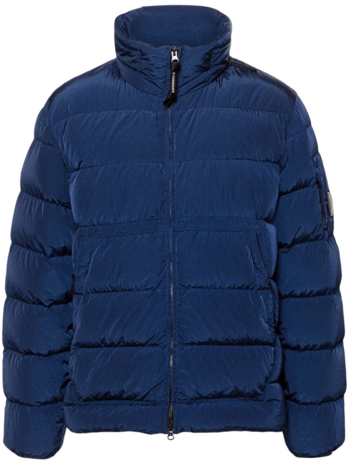 C.P. Company куртка Chrome-R, синий
C.P. Company куртка Chrome-R, синий