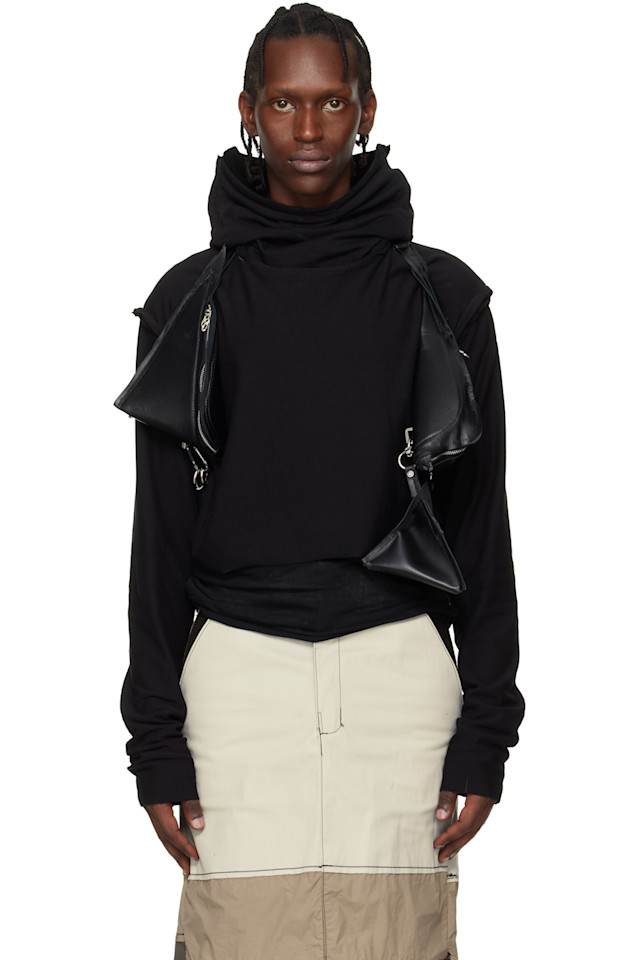 Модульный пакет Tetra Swampgod, черный
Модульный пакет Tetra Swampgod, черный